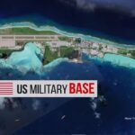 mil base in south china sea